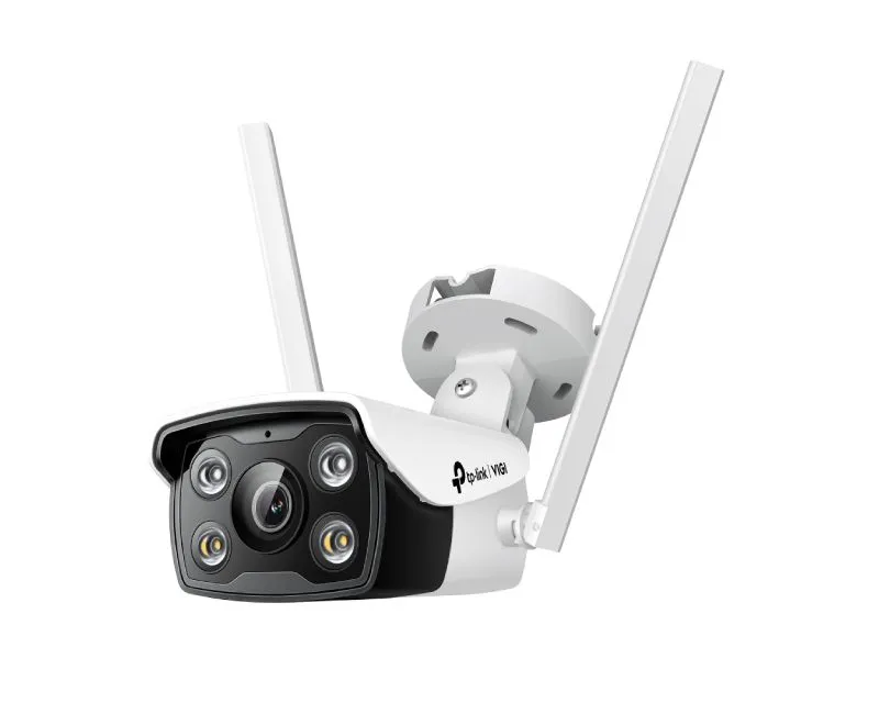 TP LINK Kamera VIGI C340-W Bullet/ WiFi Full-Colour 4mm IR30m