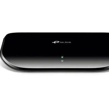 TP LINK LAN Switch TP-LINK TL-SG1005D 10/100/1000 5port UN/12.40