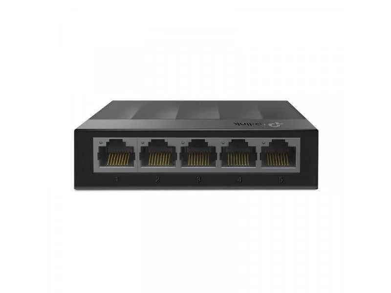 TP LINK LS1005G LiteWave switch 5-portni 20907