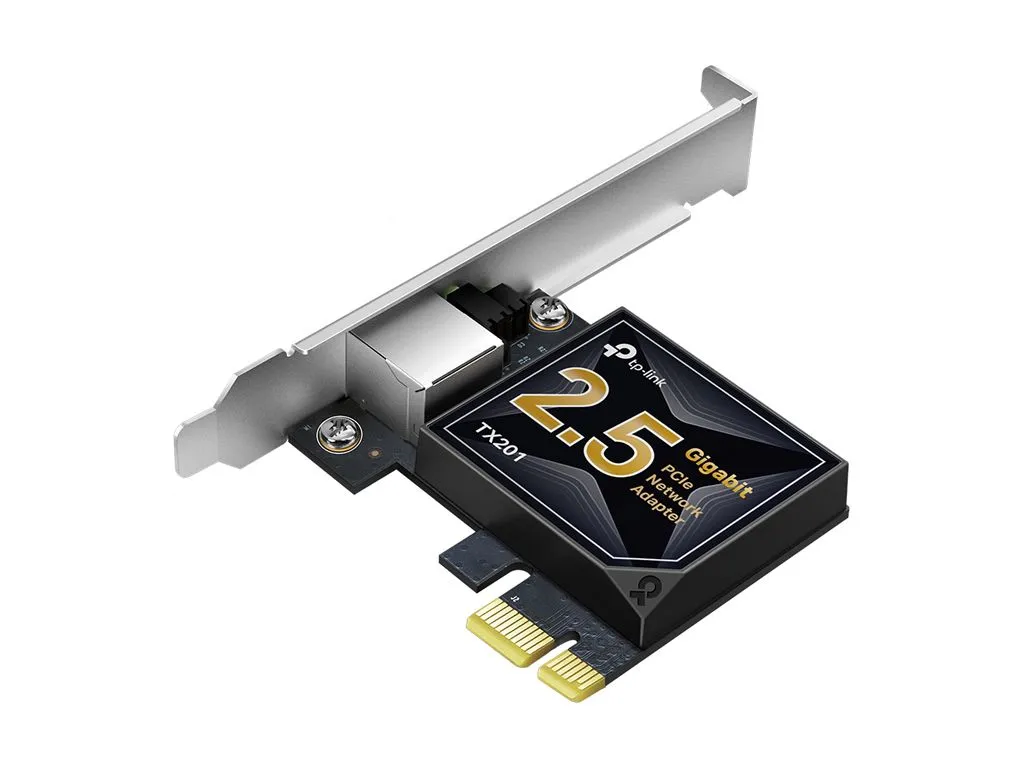 TP LINK Mrežna kartica TP-LINK TX201