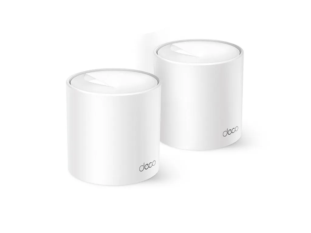 TP LINK Mrežni sistem TP-LINK Deco X10(2-pack)