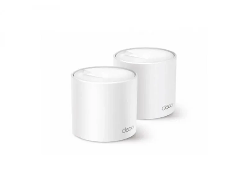 TP LINK Mrežni sistem TP-LINK Deco X50(2-pack)