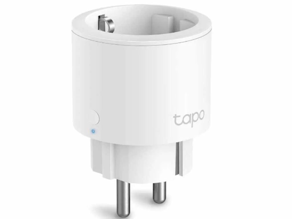 TP LINK Pametna uticnica Tapo P115, bela
