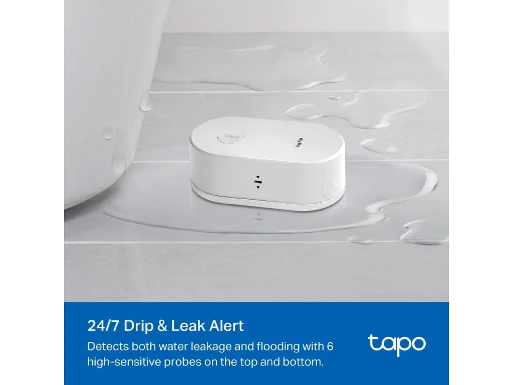TP LINK Pametni senzor curenja vode T300