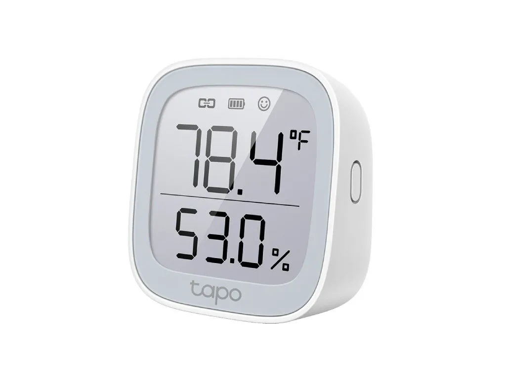 TP LINK Pametni senzor temperature i vlažnosti vazduha T315