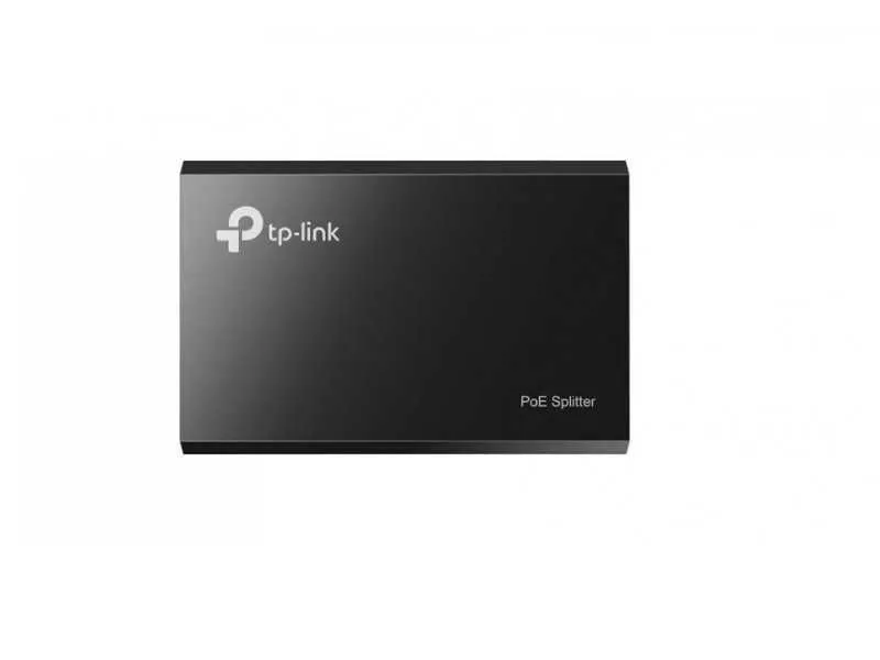 TP LINK PoE Adapter Splitter TL-POE10R