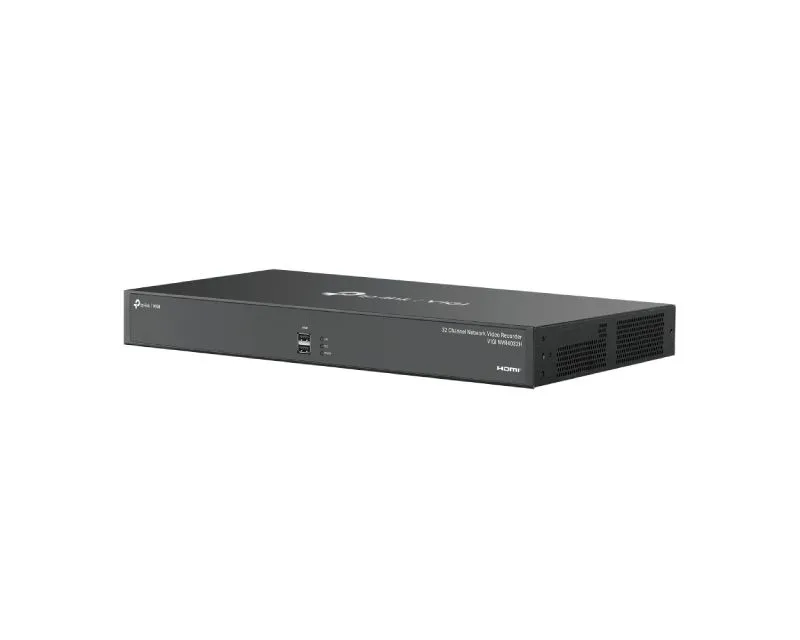 TP LINK Snimač VIGI NVR1016H H.265+