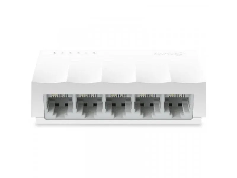 TP LINK Switch TP-LINK LS1005 LiteWave 5xRJ-45 10 100Mbps plastično kućište