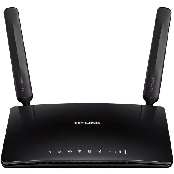 TP LINK TP-LINK MR6400-300Mbps Wireless N 4G LTE ruter