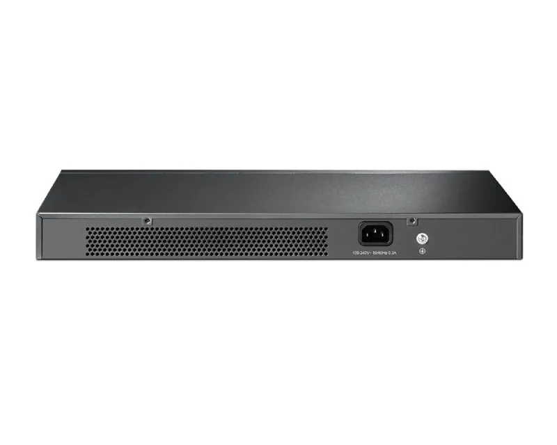 TP LINK TP-LINK TL-SG1016 16-PORT GIG.RACKMOUNT SWITCH