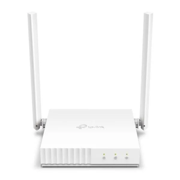 TP LINK TP-Link WR844N Wireless router N300