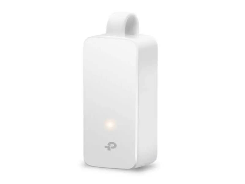 TP LINK USB Type-C to RJ45 Gigabit Ethernet Network Adapter (UE300C )