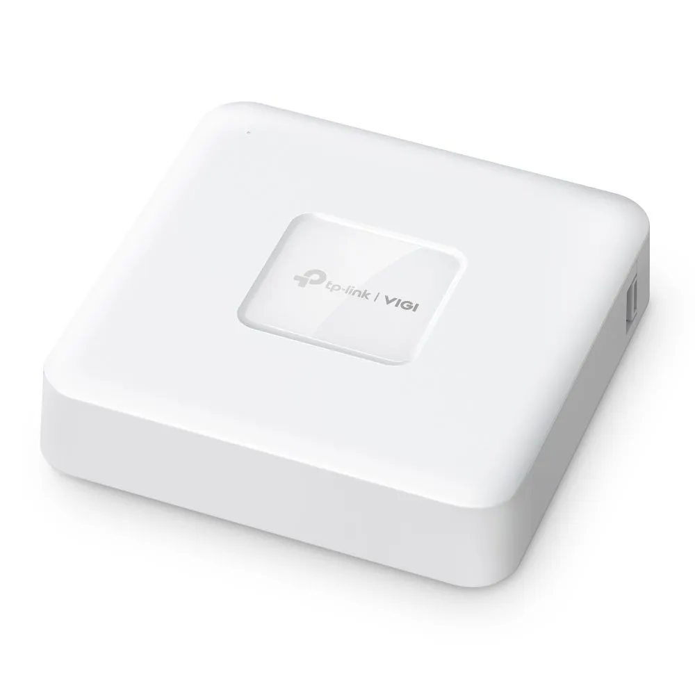 TP LINK VIGI NVR1104H-4P-Poe