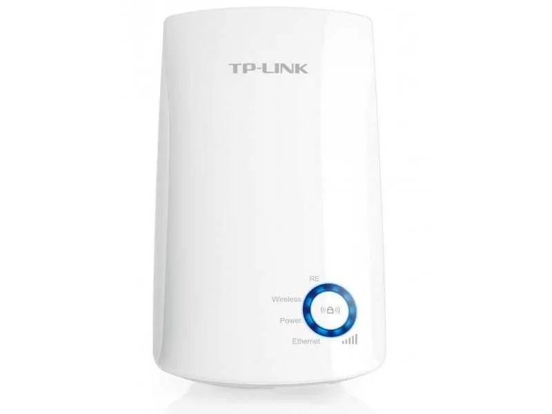 TP LINK Wi-Fi Range extender 300Mbps 1x10/100M LAN Ranger Extender