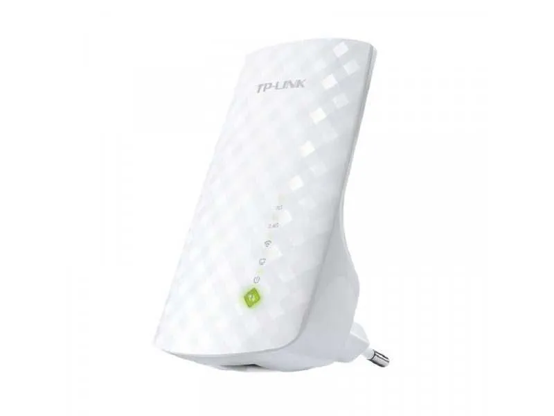 TP LINK Wi-Fi ripiter, AP TP-Link/RE200-AC750