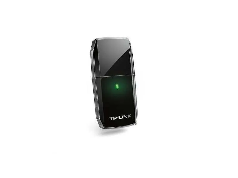 TP LINK Wi-Fi USB Adapter AC600 Dual-band (ARCHER T2U)