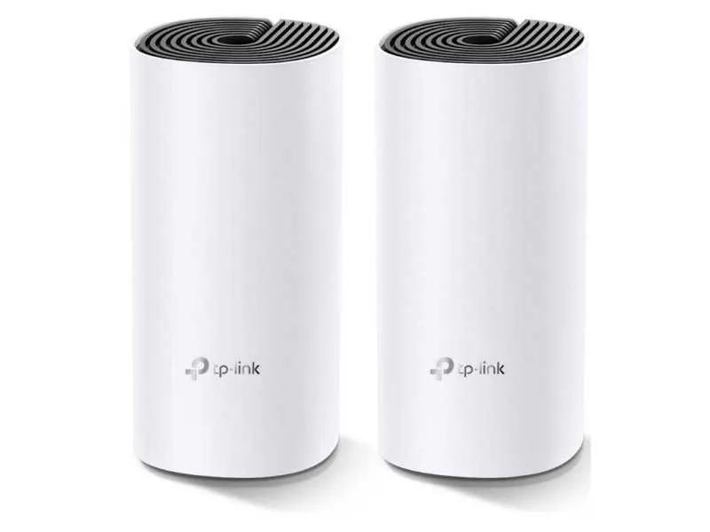 TP LINK Wi-Fi Whole-Home Mesh AC1200 Dual-Band