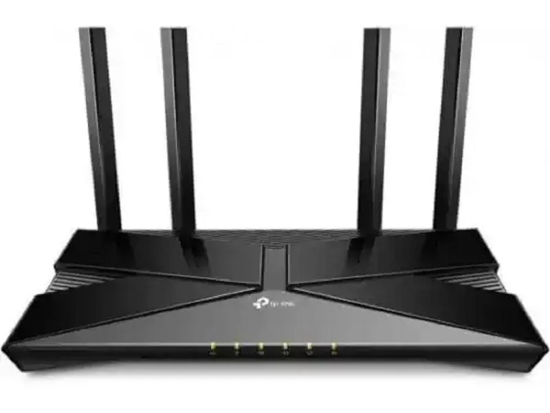 TP LINK Wireless Ruter AX53 AX3000 Wi-Fi 6 4xext antena/1WAN/4LAN