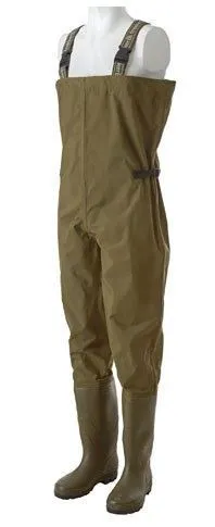 TRAKKER Čizme N2 Chest Waders vel 10