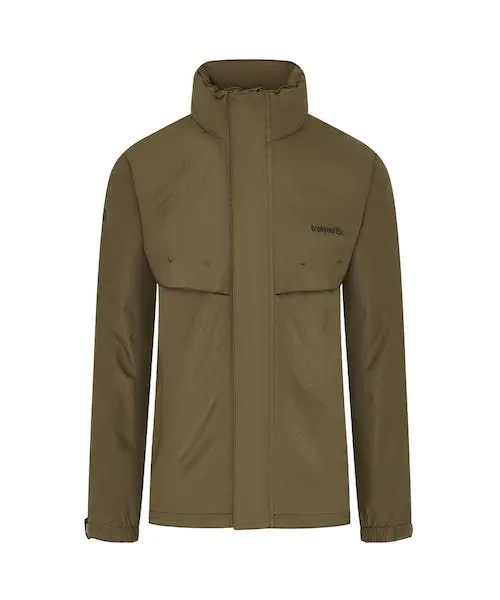 TRAKKER JAKNA CR DOWNPOUR JACKET S