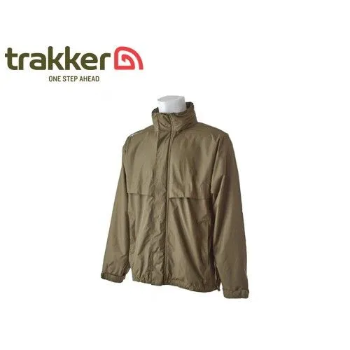 TRAKKER Jakna Downpour and Jacket - XL