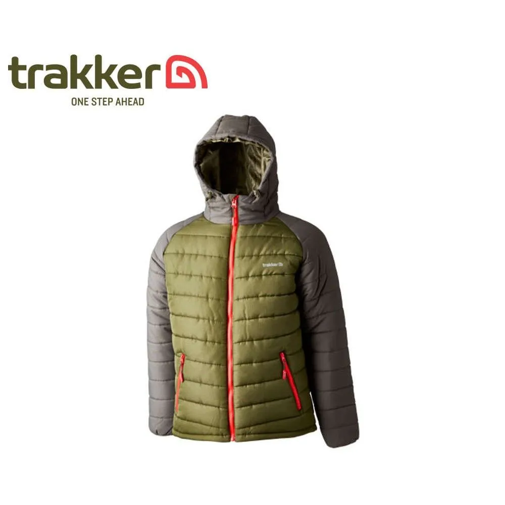 TRAKKER Jakna HexaThermic Jacket - Large