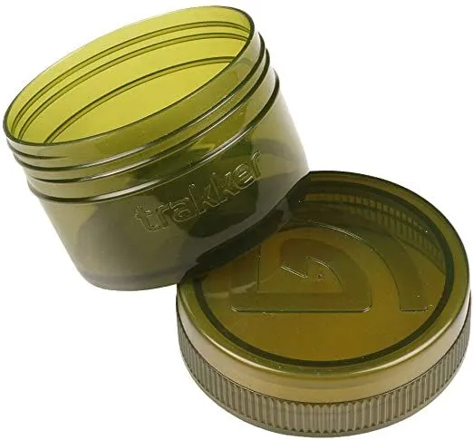 TRAKKER Kutije Half Sized Glug Pots (6 kom)
