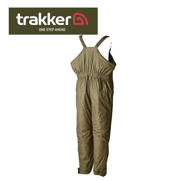 TRAKKER Pantalone Elements Bib and Brace - Medium