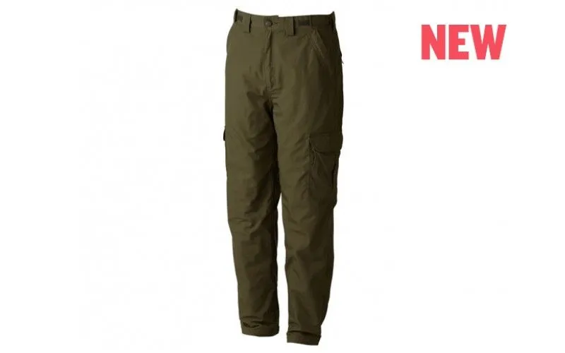 TRAKKER Pantalone R-S Thermal Combats - XL