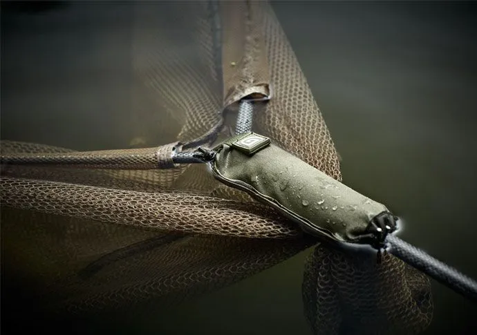 TRAKKER Plovak za meredov Slim Net Float