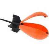 TRAKKER SPYDER SPOD MEDIUM ORANGE-BLACK
