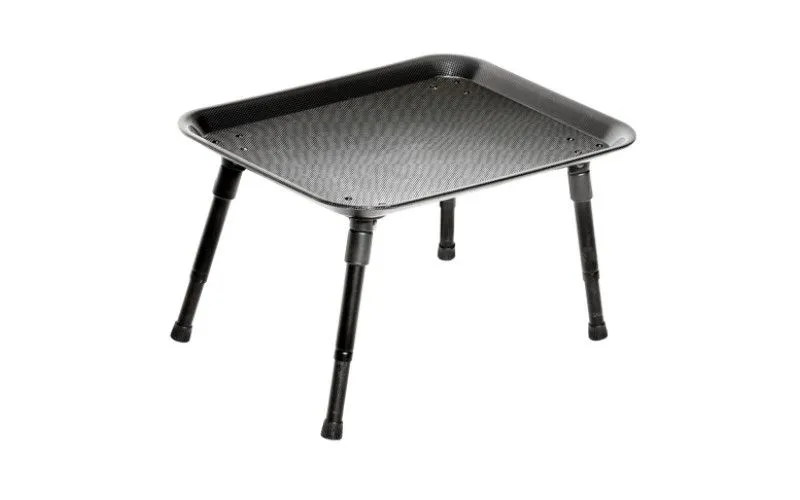 TRAKKER Stočić Carbon Effect Bivvy Table