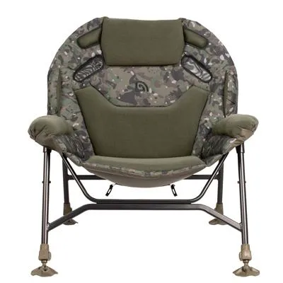 TRAKKER STOLICA LEVELITE CAMO COLOSSUS CHAIR