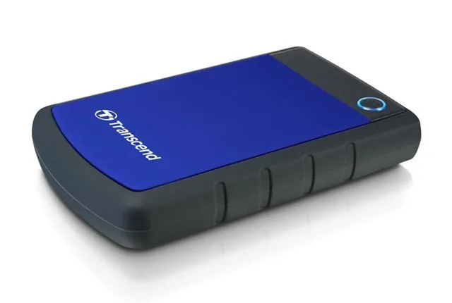 TRANSCEND Eksterni hard disk 2TB StoreJet 25H3B