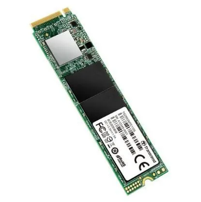 TRANSCEND SSD M.2 256GB TS256GMTE110S