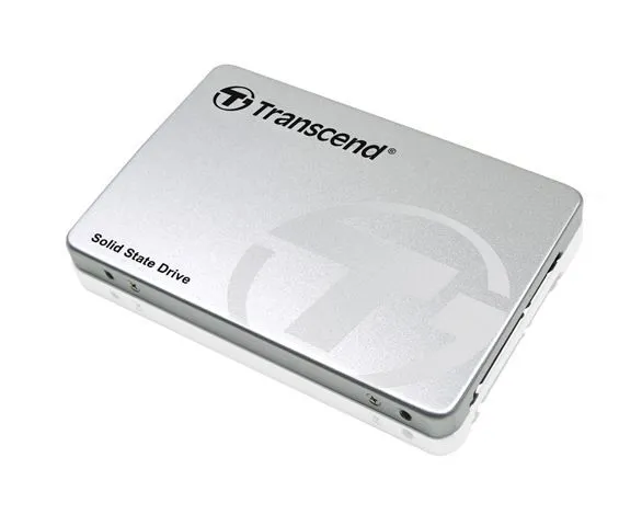 TRANSCEND SSD TS 120GB SATA SSD220S