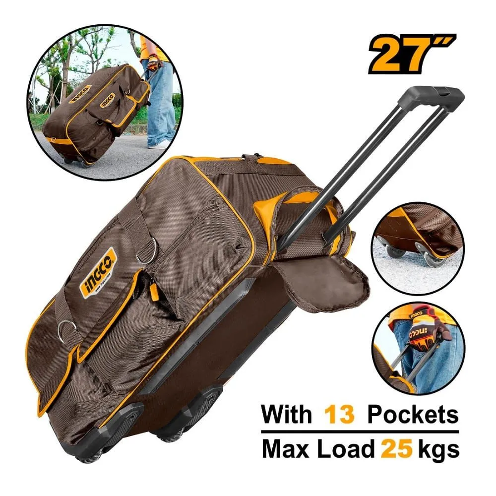 Transportna torba za alat HRRTB2715 SUPER INGCO