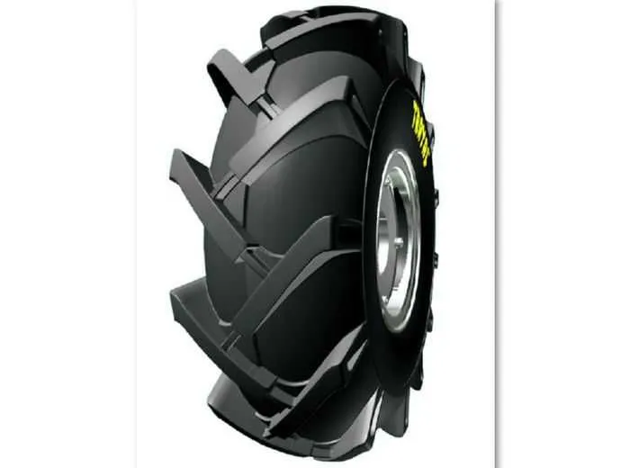 TRAYAL Agro guma 4.00-12/4 D-47
