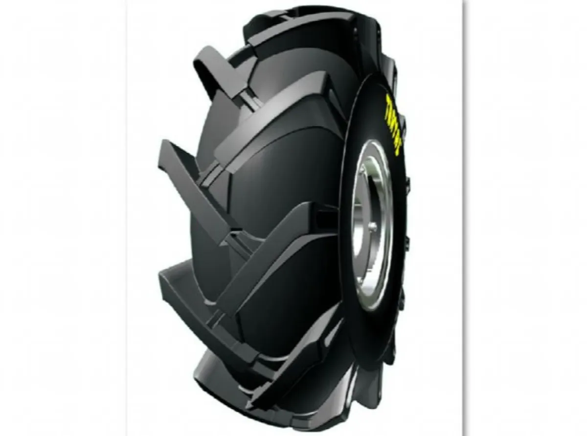 TRAYAL Agro guma 4.50-14/4 D-47