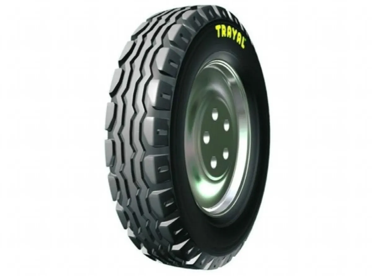 TRAYAL Agro guma 7.50-16/12 D-62