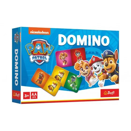 TREFL Domine Paw Patrol