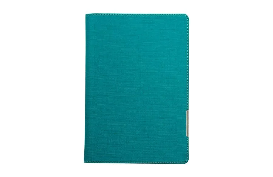 TREND Notes A5 - Tirkizna