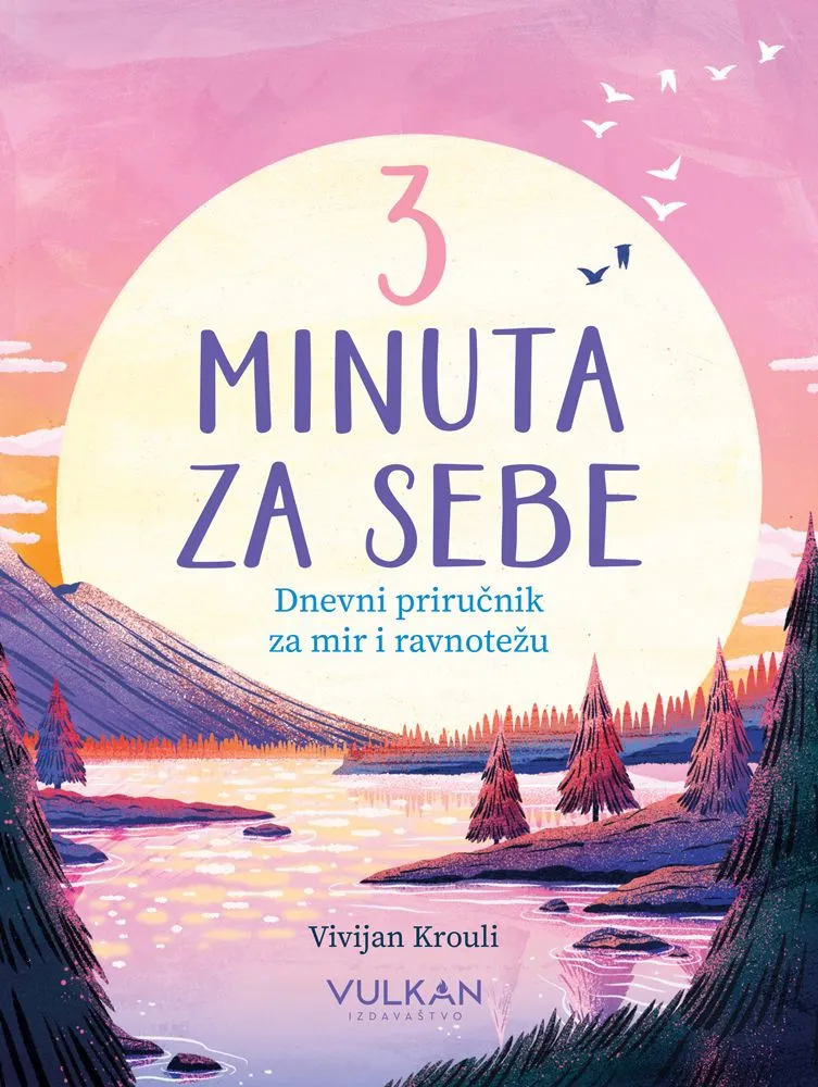 Tri minuta za sebe