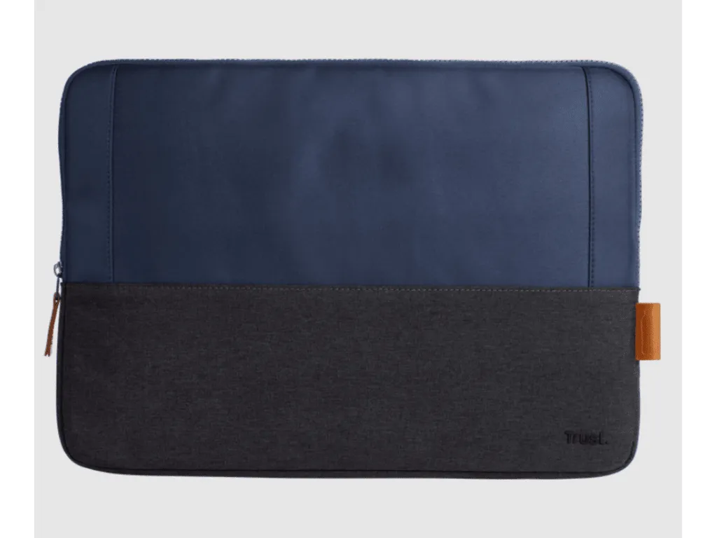 TRUST Futrola 16" LISBOA SLEEVE/plava