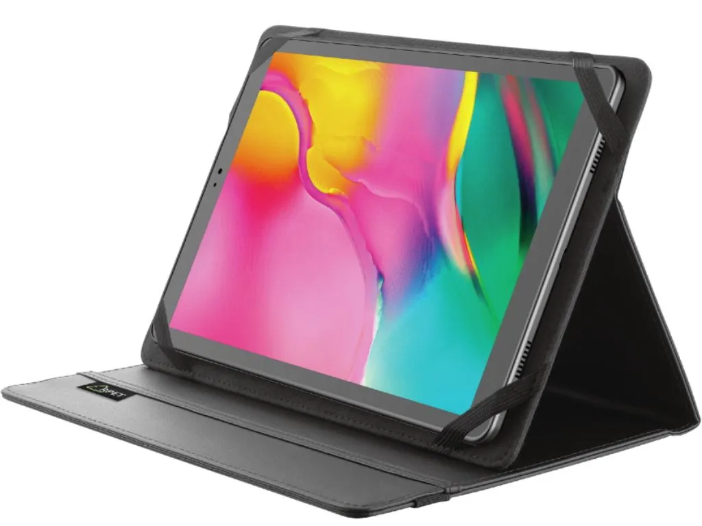 TRUST Futrola za tablet 10" Primo folio, crna