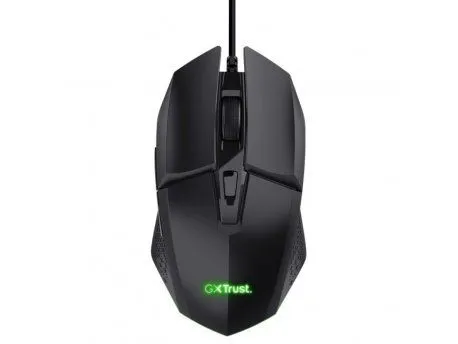 TRUST Gaming miš GXT109 Felox/ crna