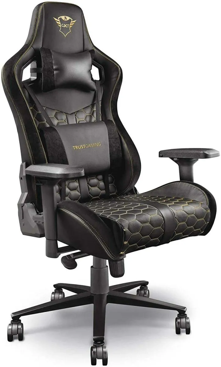 TRUST Gejmerska stolica GXT 712 Resto Pro (23784)