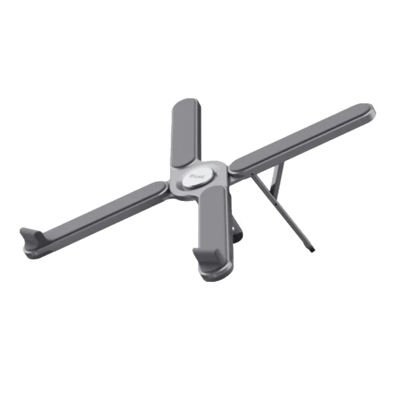 TRUST Potolje za laptop 17 Macy Foldable