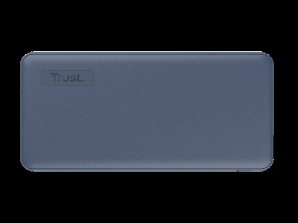 TRUST Power bank MAXO PRIMO 20.000mAh, ECO, plava