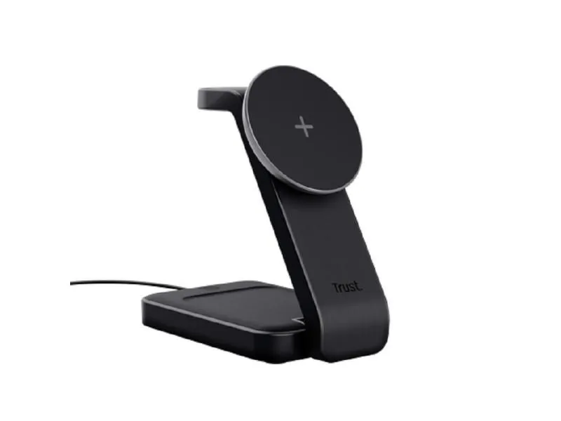 TRUST Punjać VIRO 3-IN-1 MAGNET Stand